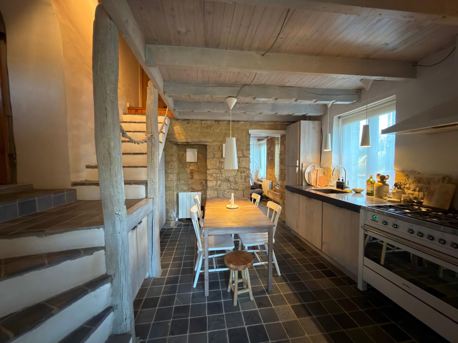  en venta cama y desayuno Autréville-Saint-Lambert Meuse 39