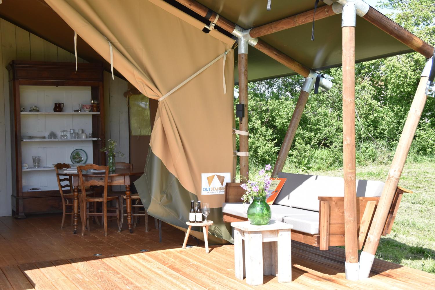  en venta camping Lussat Creuse 36