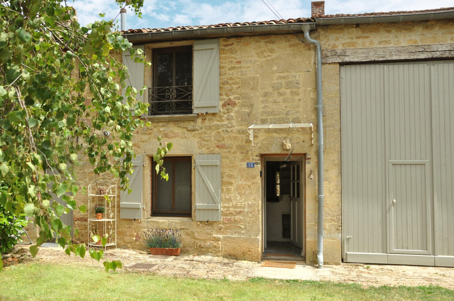  en venta cama y desayuno Autréville-Saint-Lambert Meuse 21