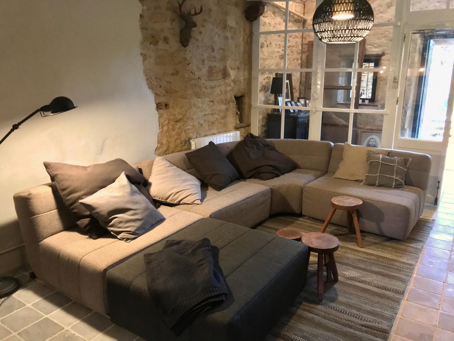  en venta cama y desayuno Autréville-Saint-Lambert Meuse 30