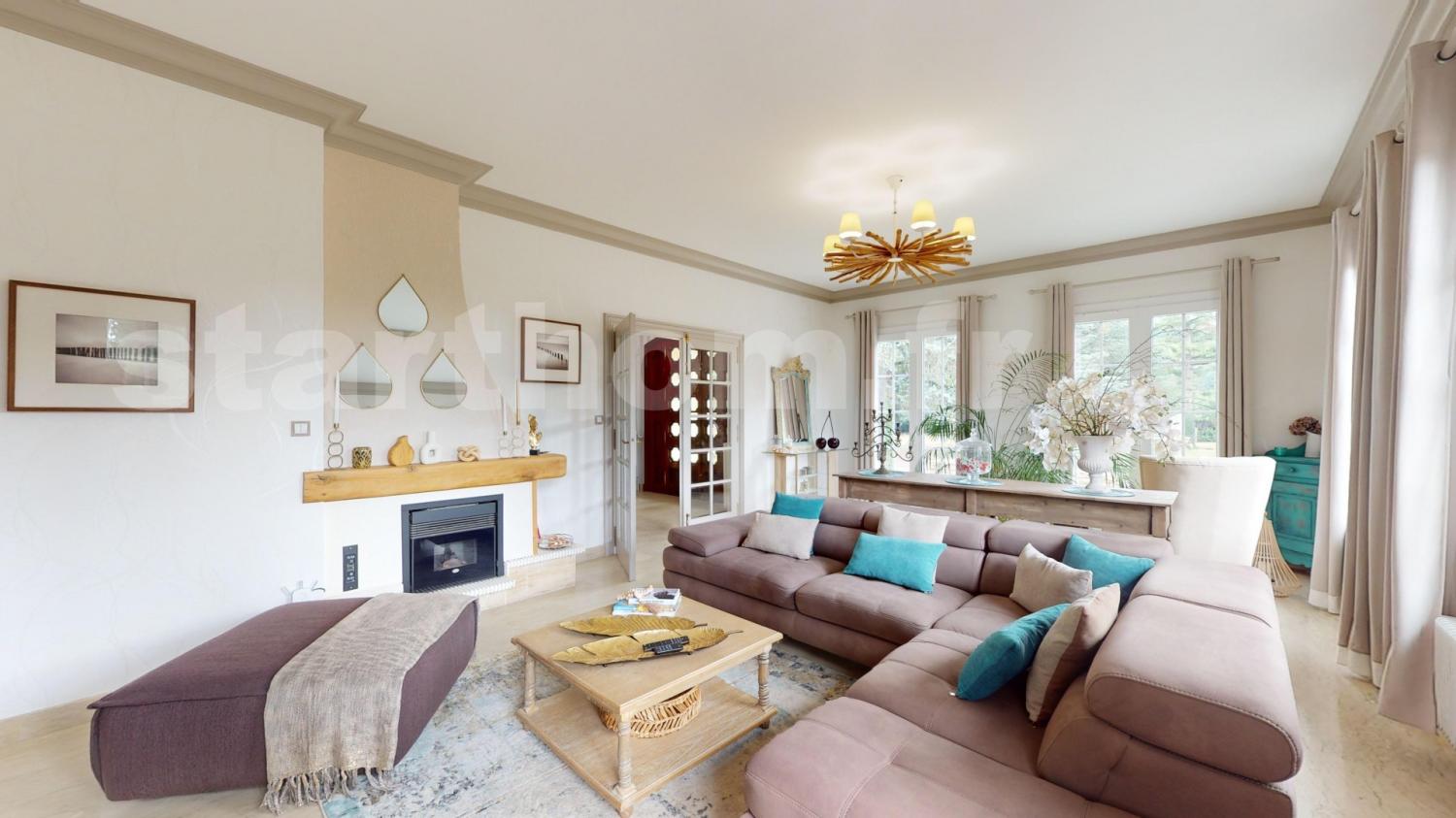  en venta finca rústica Mottier Isère 7