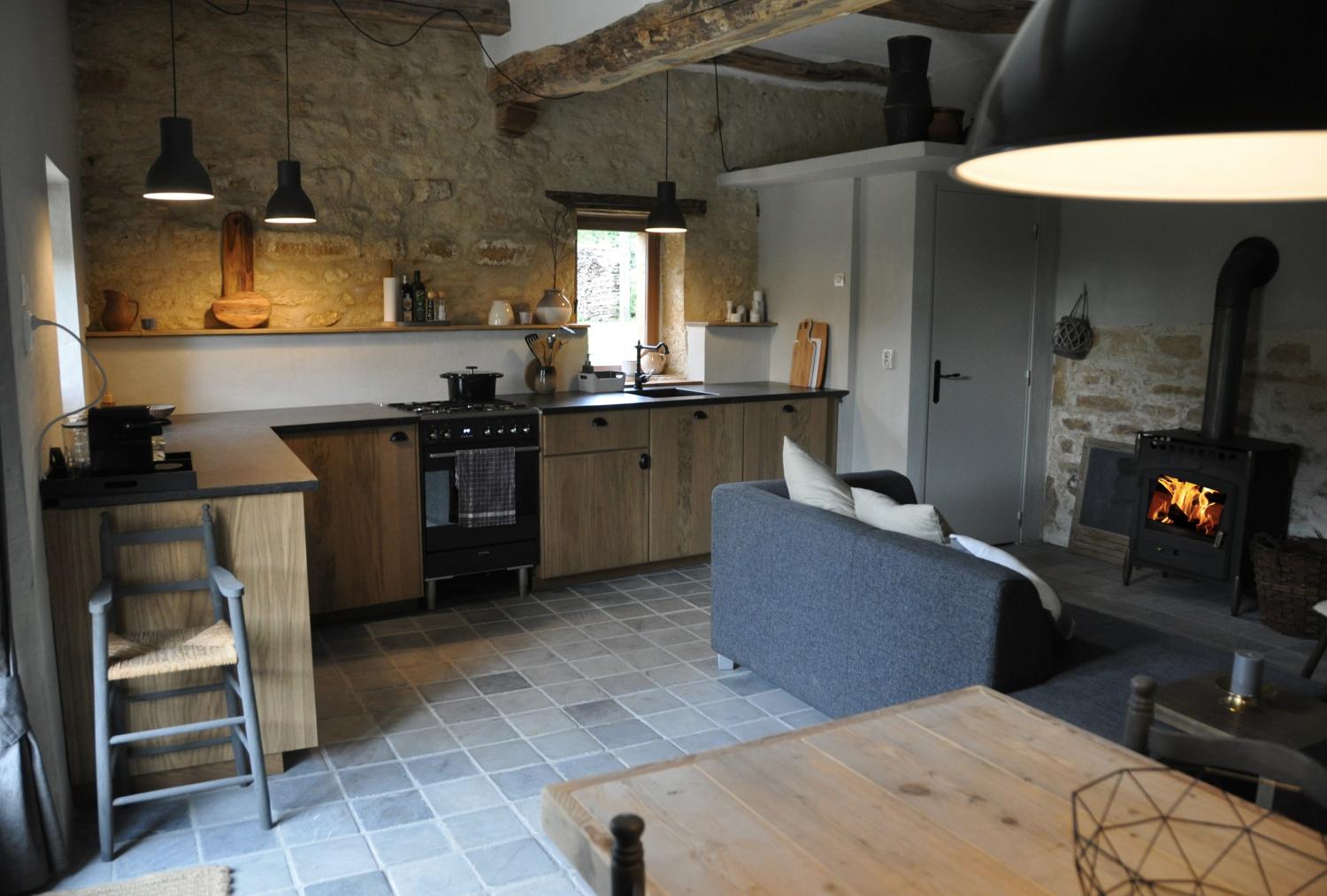 en venta cama y desayuno Autréville-Saint-Lambert Meuse 3