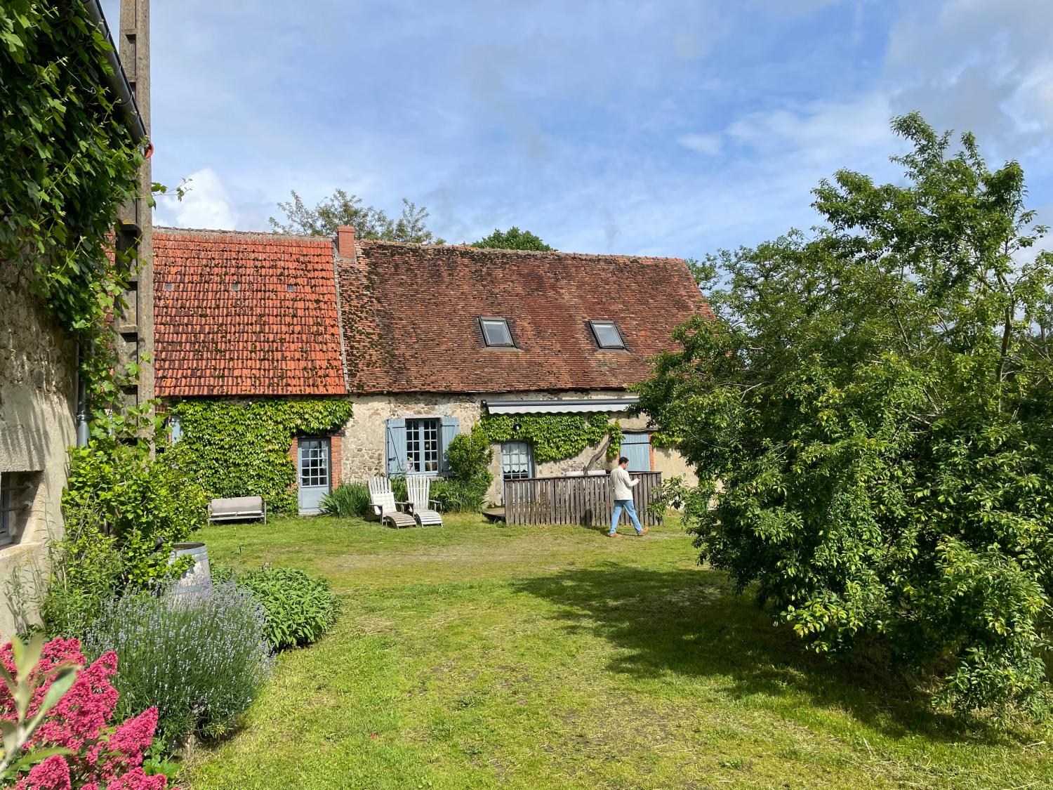  en venta camping Lussat Creuse 5