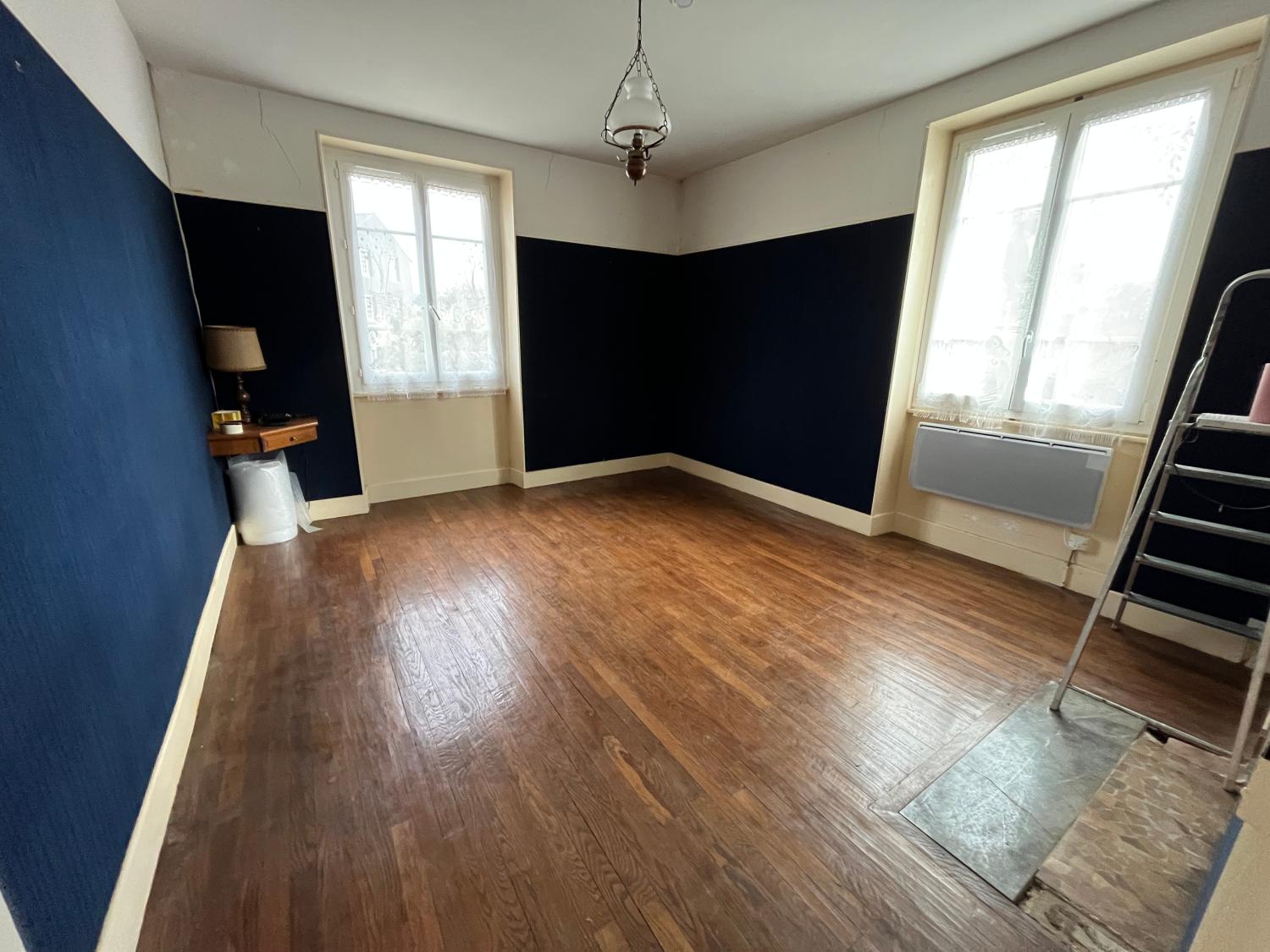  en venta casa Planchez Nièvre 7