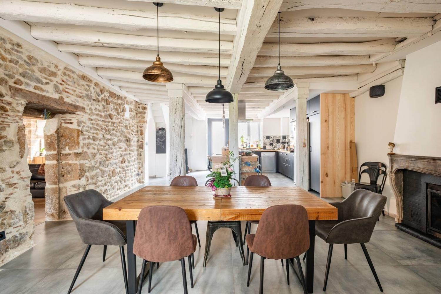  en venta cama y desayuno Ruffey-lès-Beaune Côte-d'Or 13