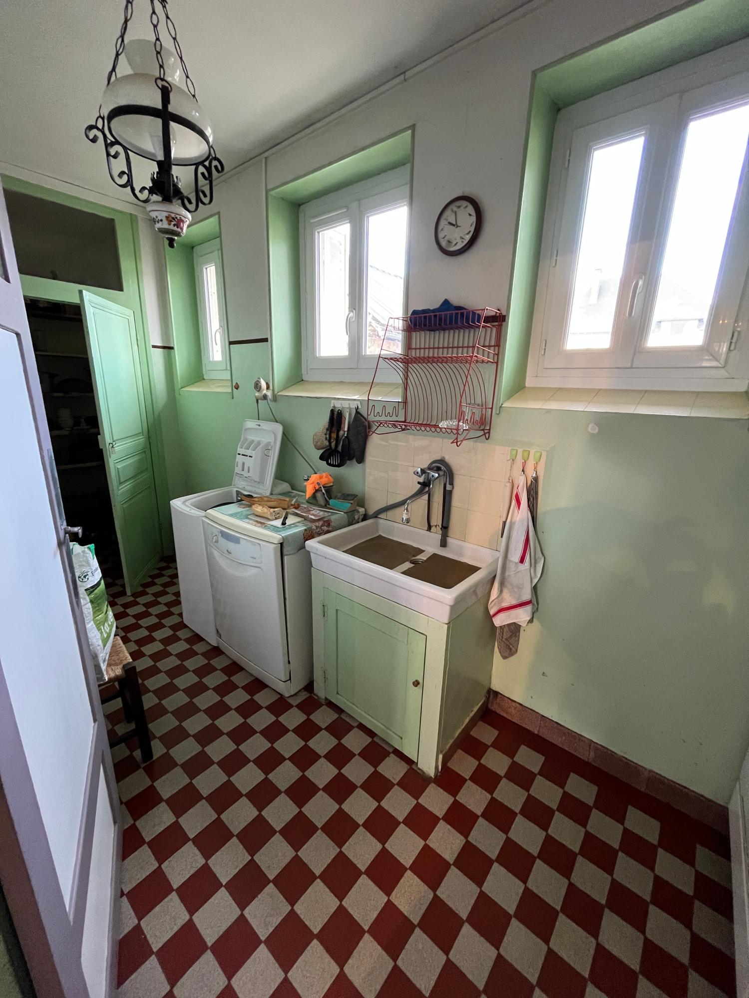  en venta casa Planchez Nièvre 9