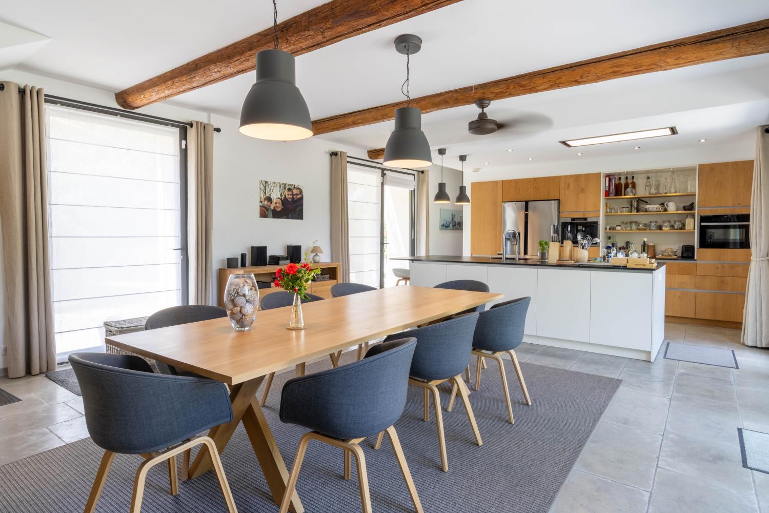  en venta cama y desayuno Saint-Mathieu-de-Tréviers Hérault 3