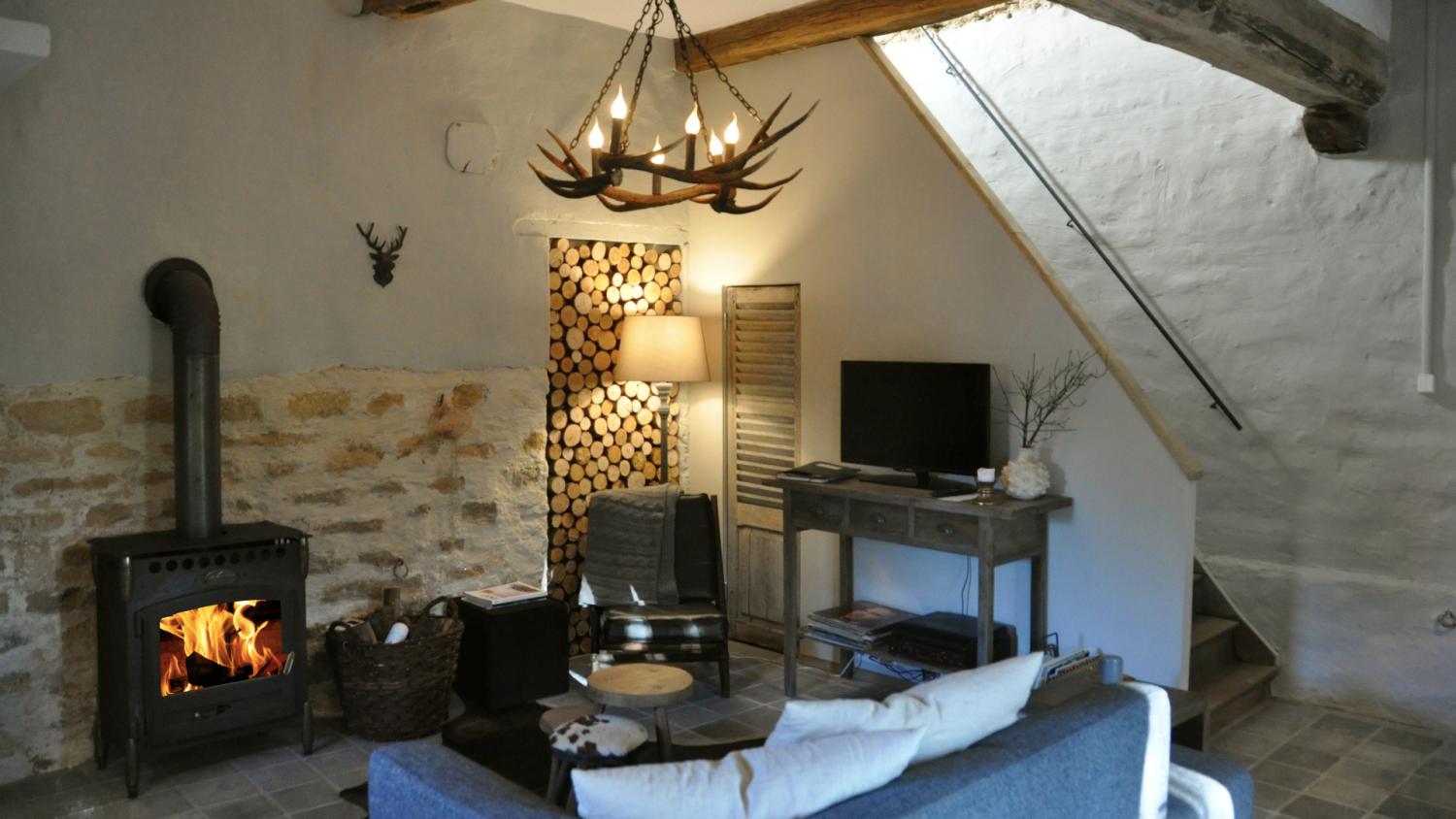  en venta cama y desayuno Autréville-Saint-Lambert Meuse 16