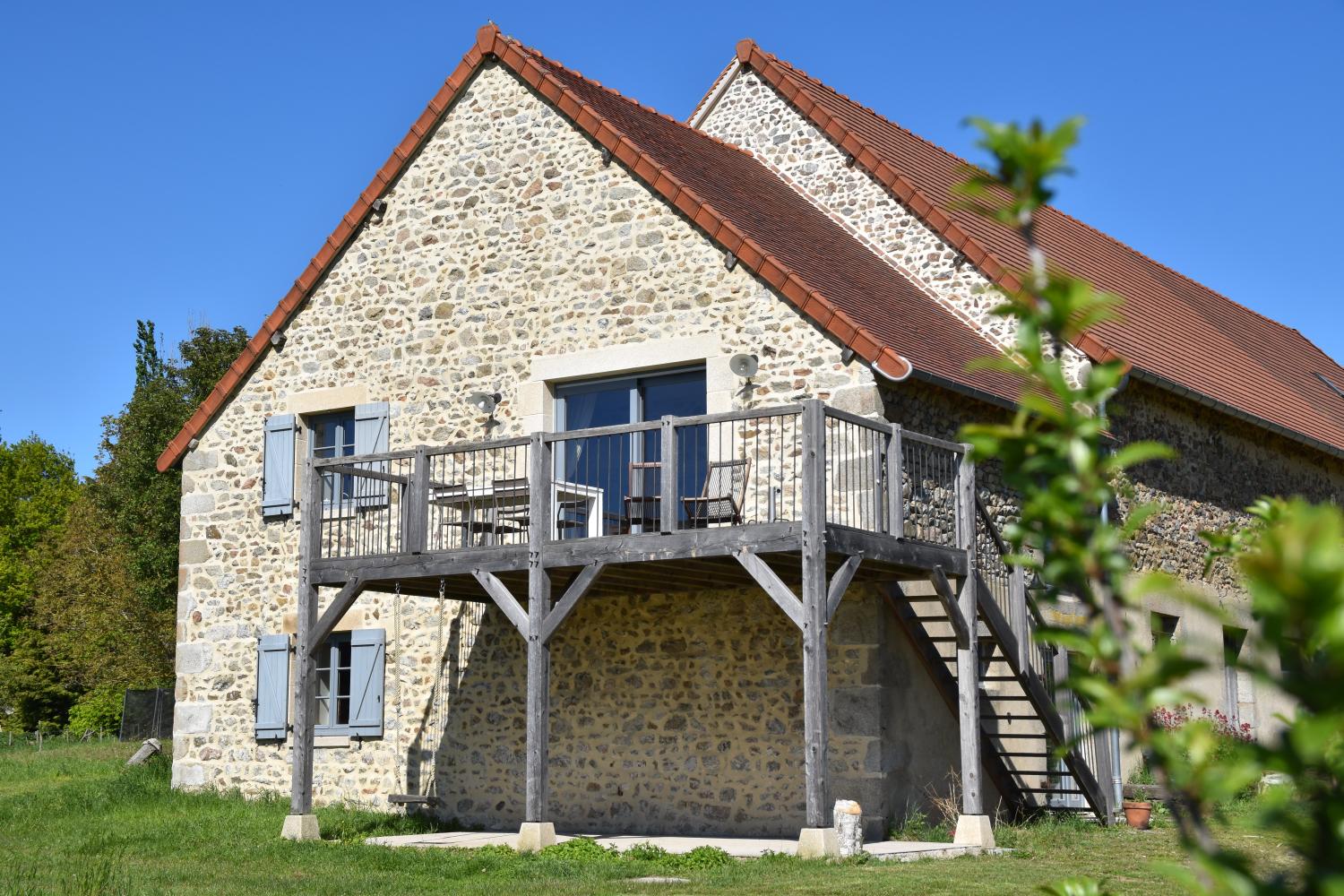  en venta camping Lussat Creuse 6