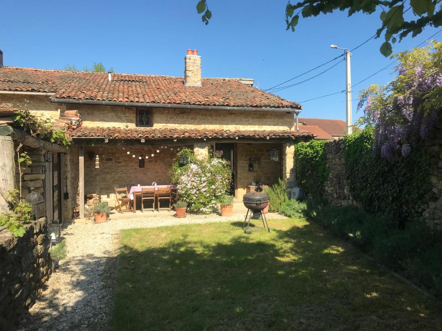  en venta cama y desayuno Autréville-Saint-Lambert Meuse 32
