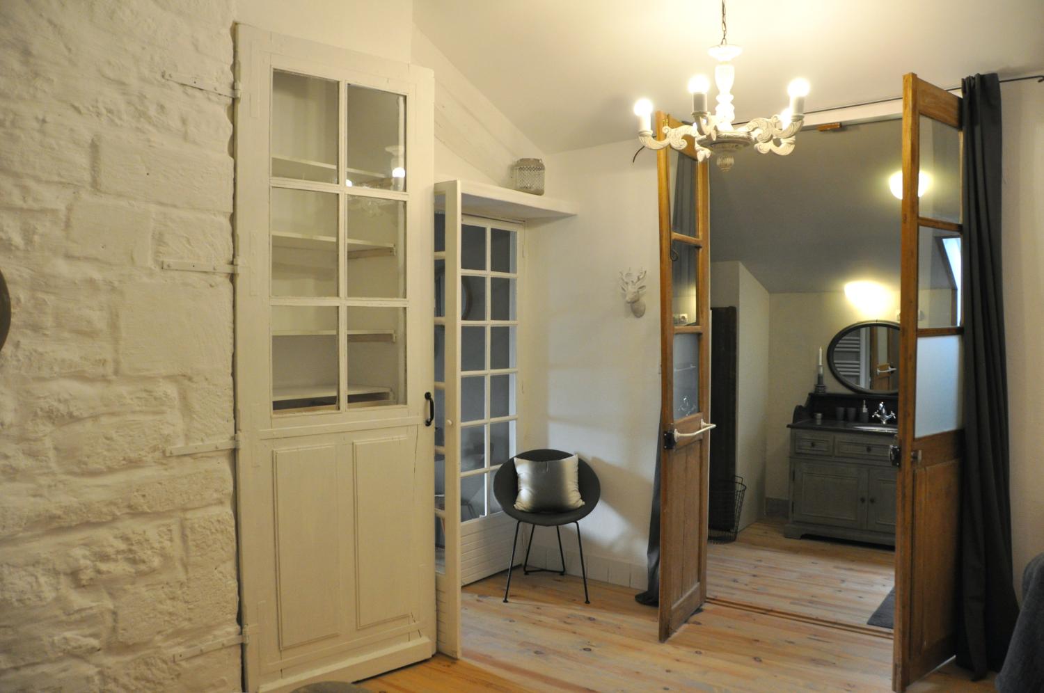  en venta cama y desayuno Autréville-Saint-Lambert Meuse 13