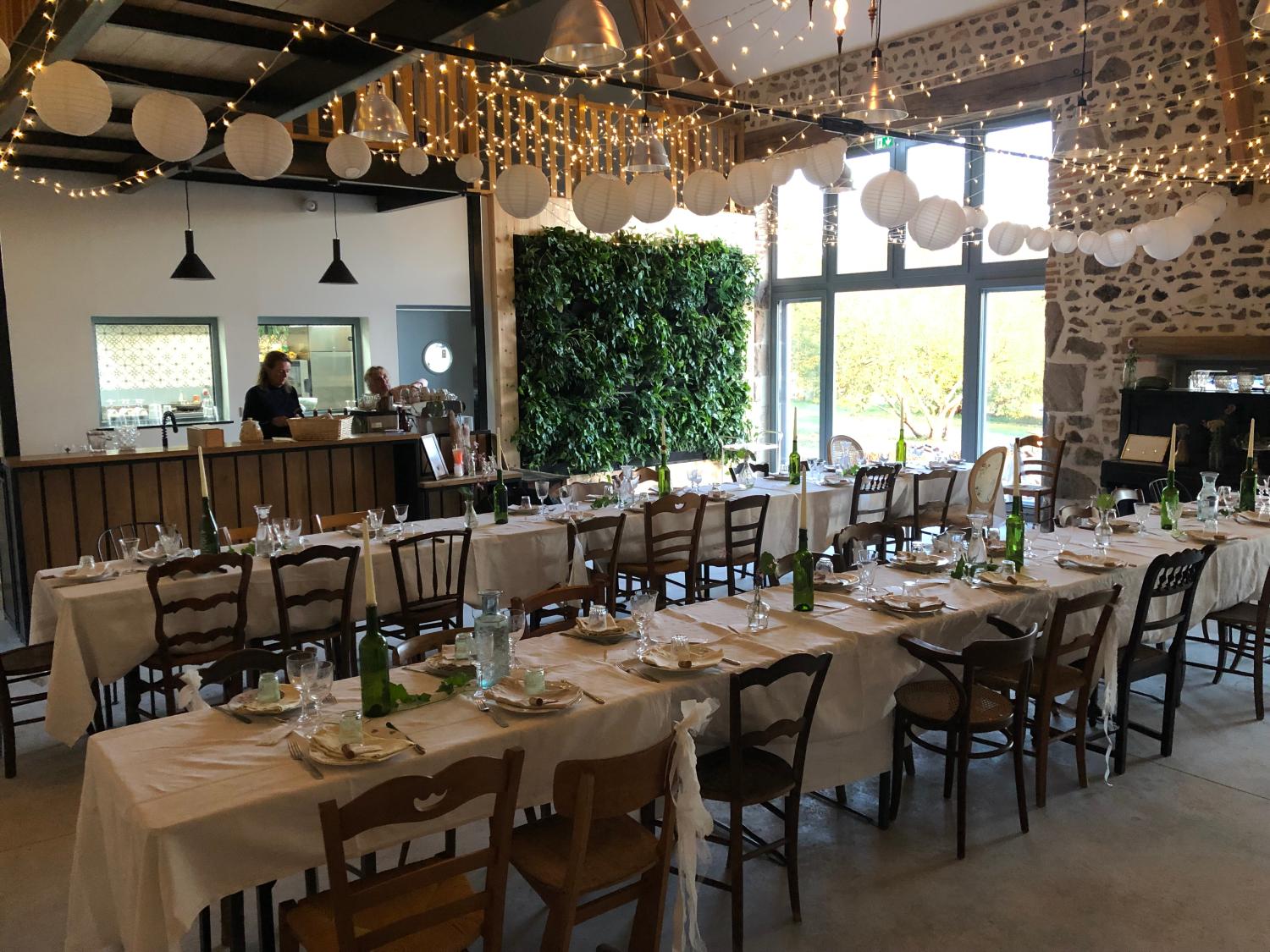  en venta camping Lussat Creuse 32