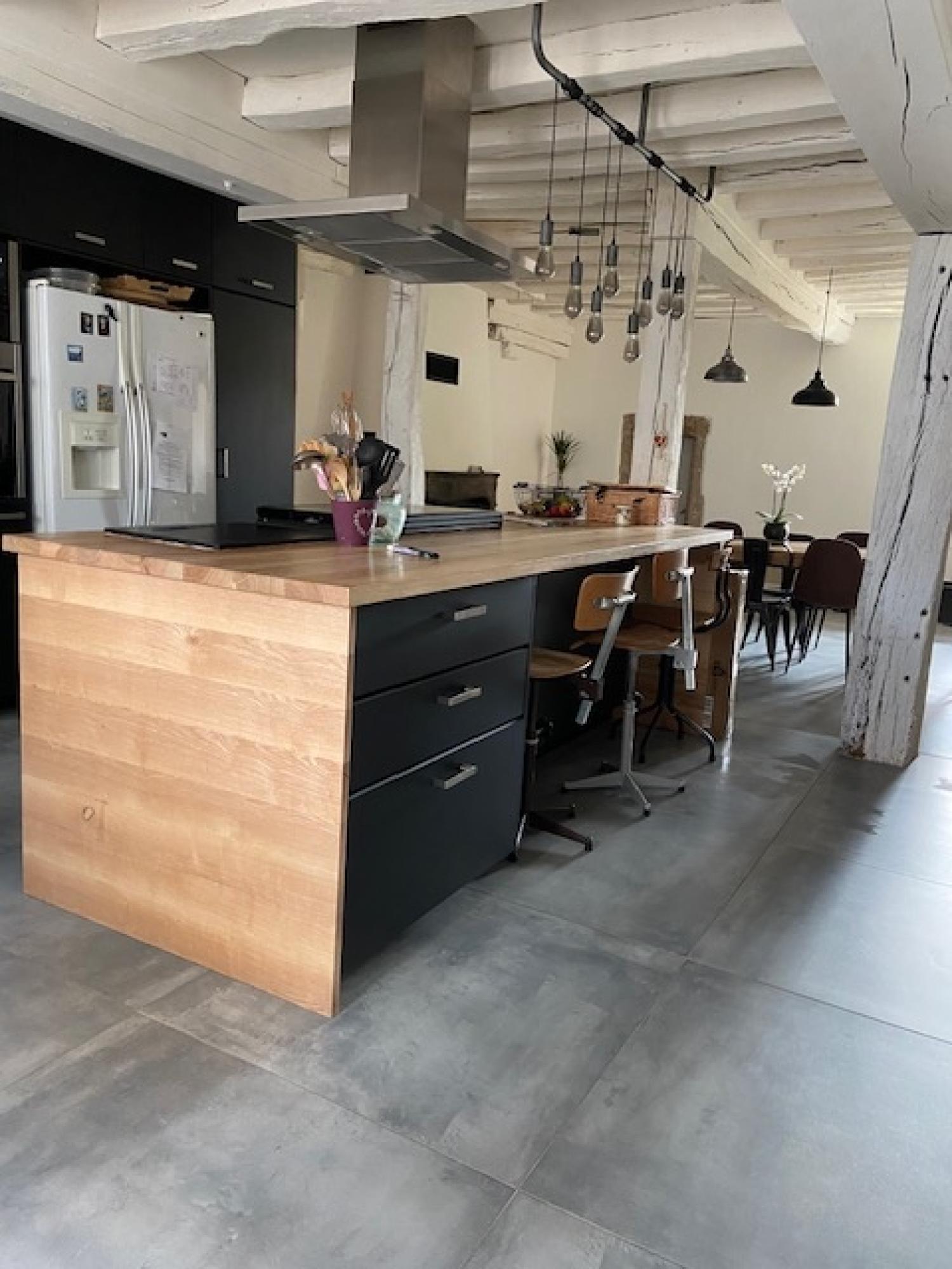  en venta cama y desayuno Ruffey-lès-Beaune Côte-d'Or 18