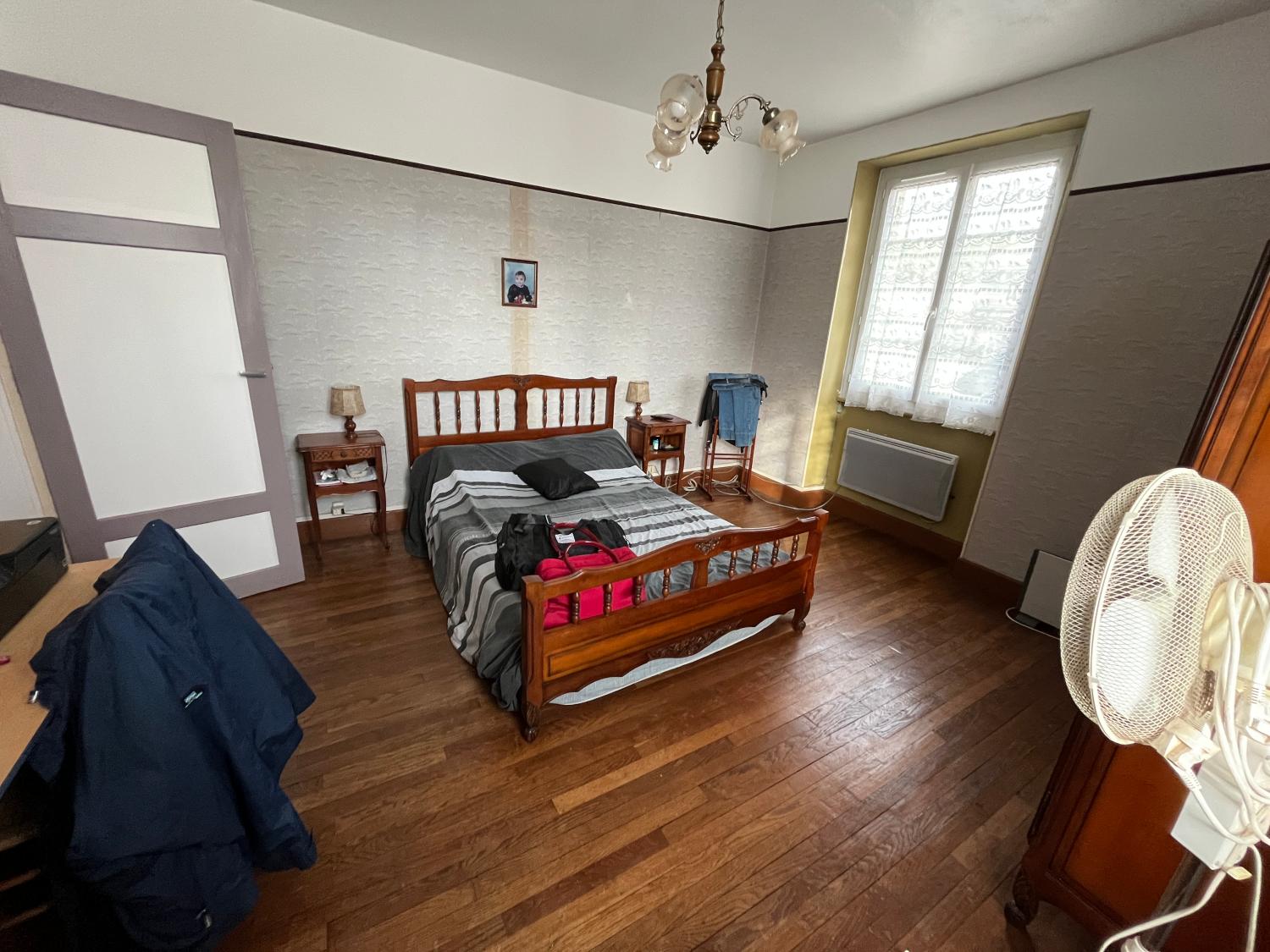  en venta casa Planchez Nièvre 3