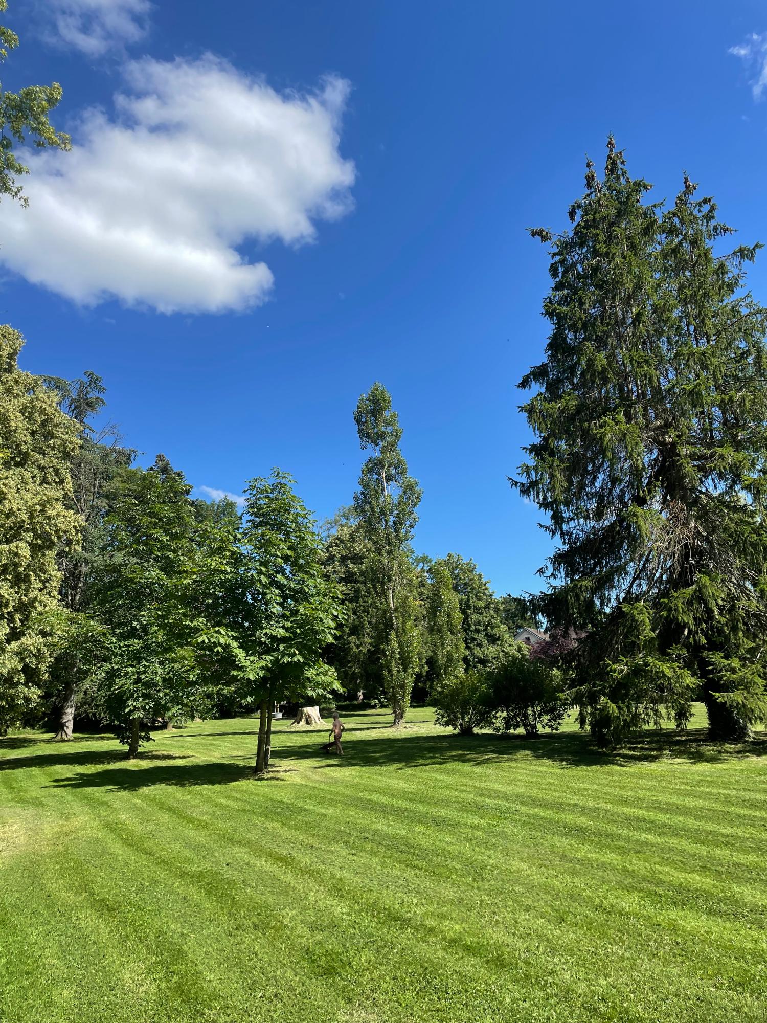  en venta camping Lussat Creuse 40