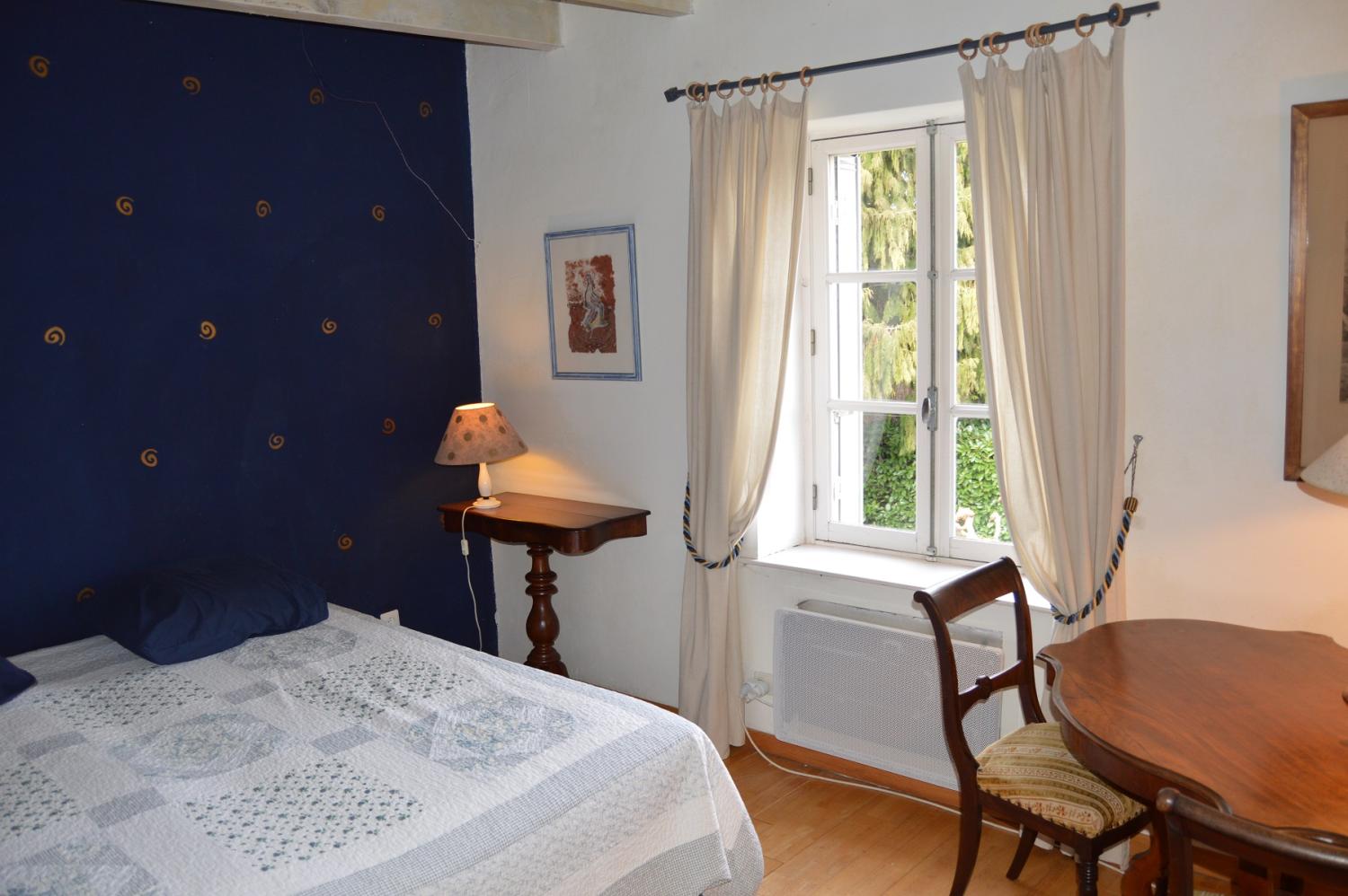  en venta casa de pueblo Larochemillay Nièvre 8