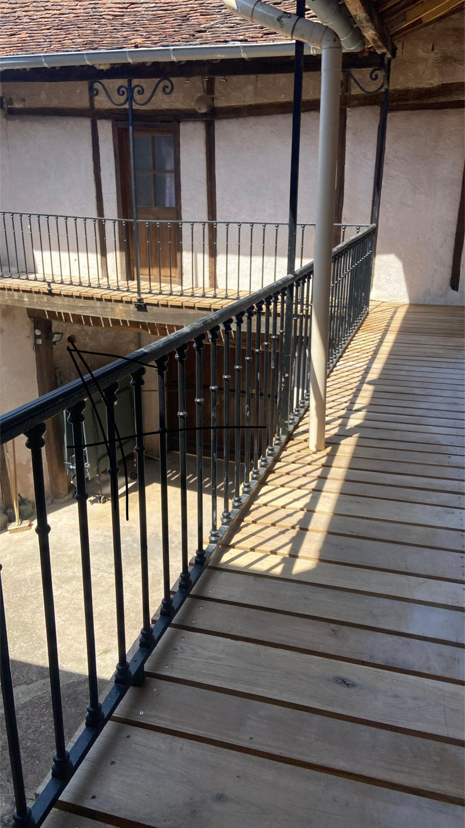  en venta cama y desayuno Ruffey-lès-Beaune Côte-d'Or 21