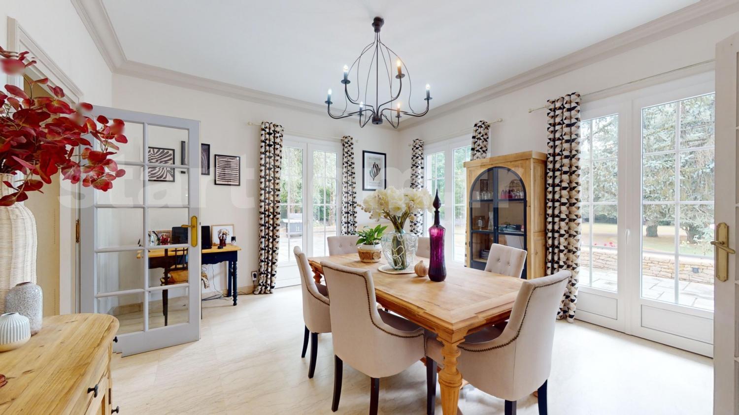  en venta finca rústica Mottier Isère 8