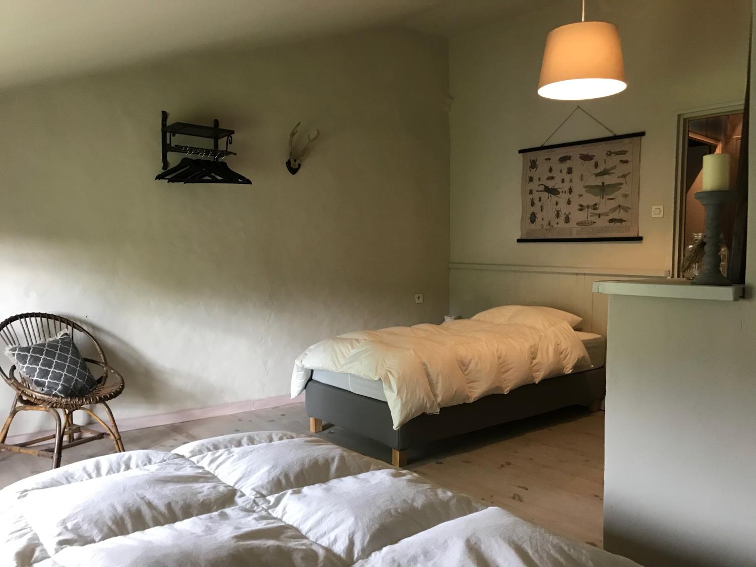  en venta cama y desayuno Autréville-Saint-Lambert Meuse 26