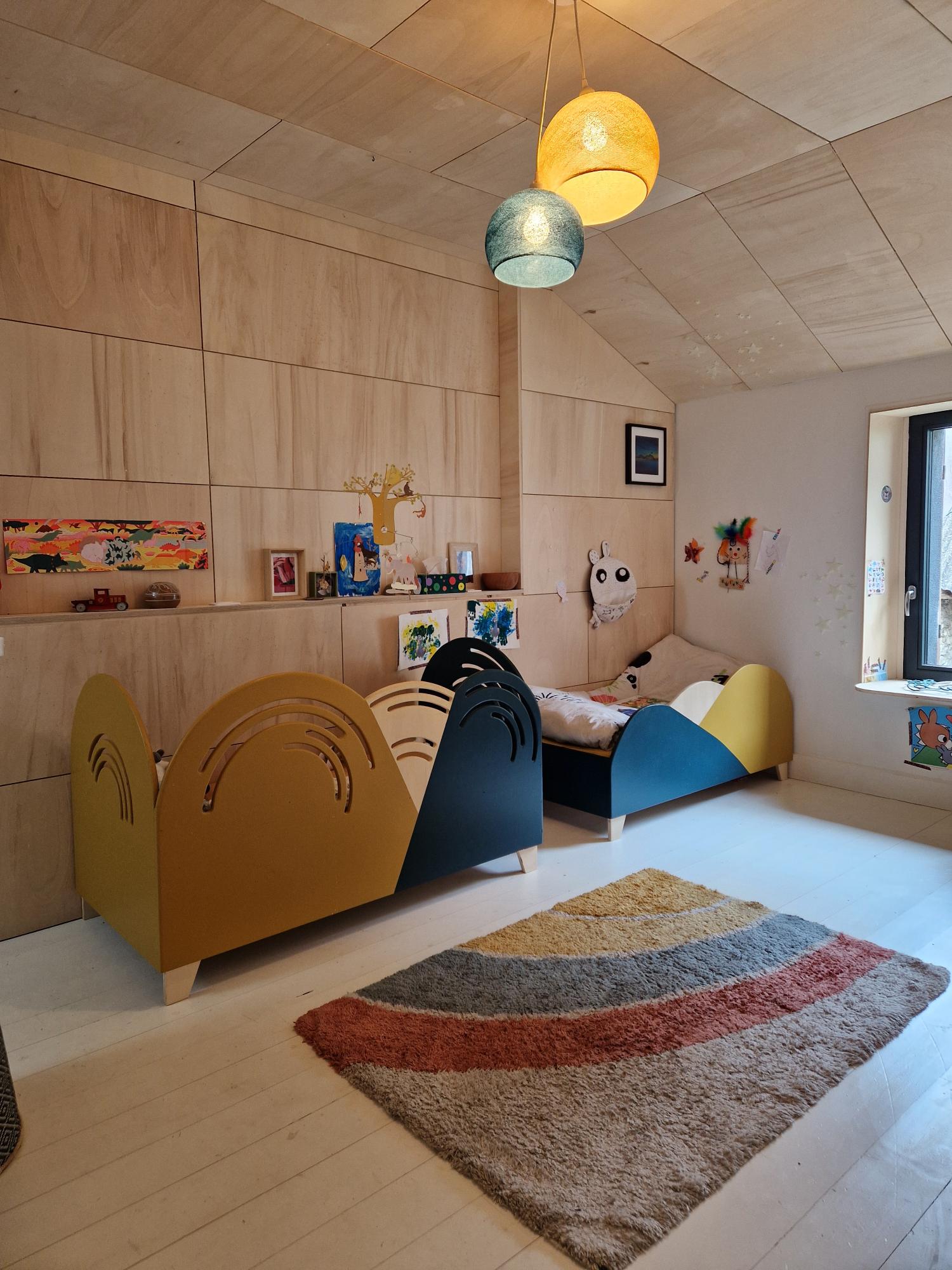  en venta casa de pueblo Sancerre Cher 18