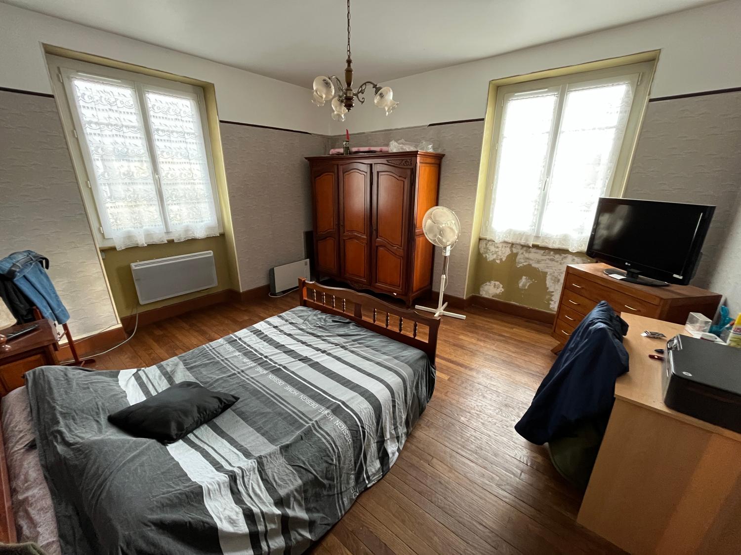  en venta casa Planchez Nièvre 6