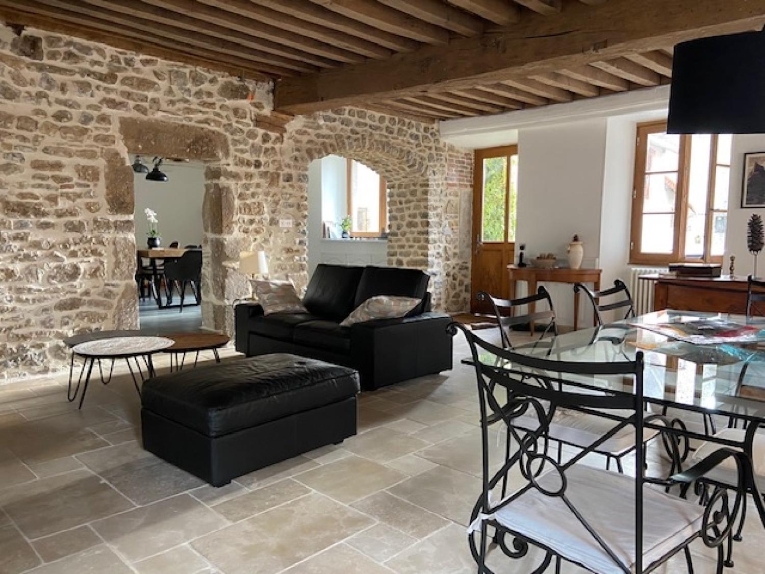  en venta cama y desayuno Ruffey-lès-Beaune Côte-d'Or 3