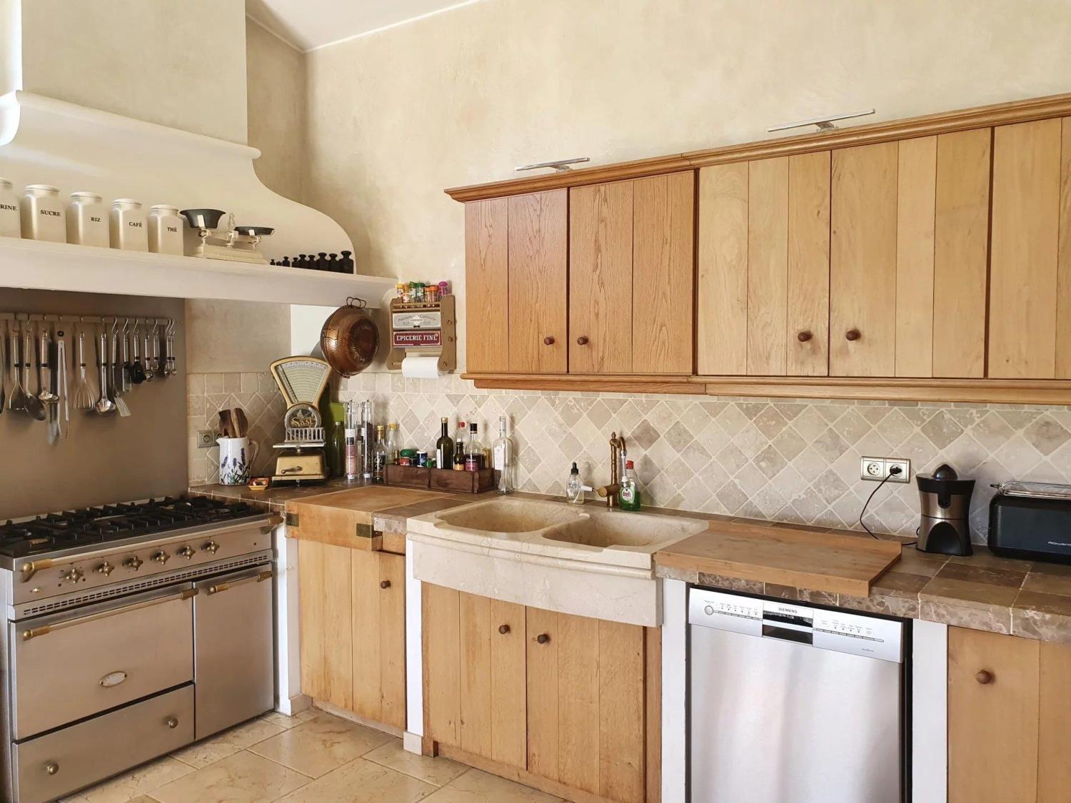  en venta villa Salernes Var 2