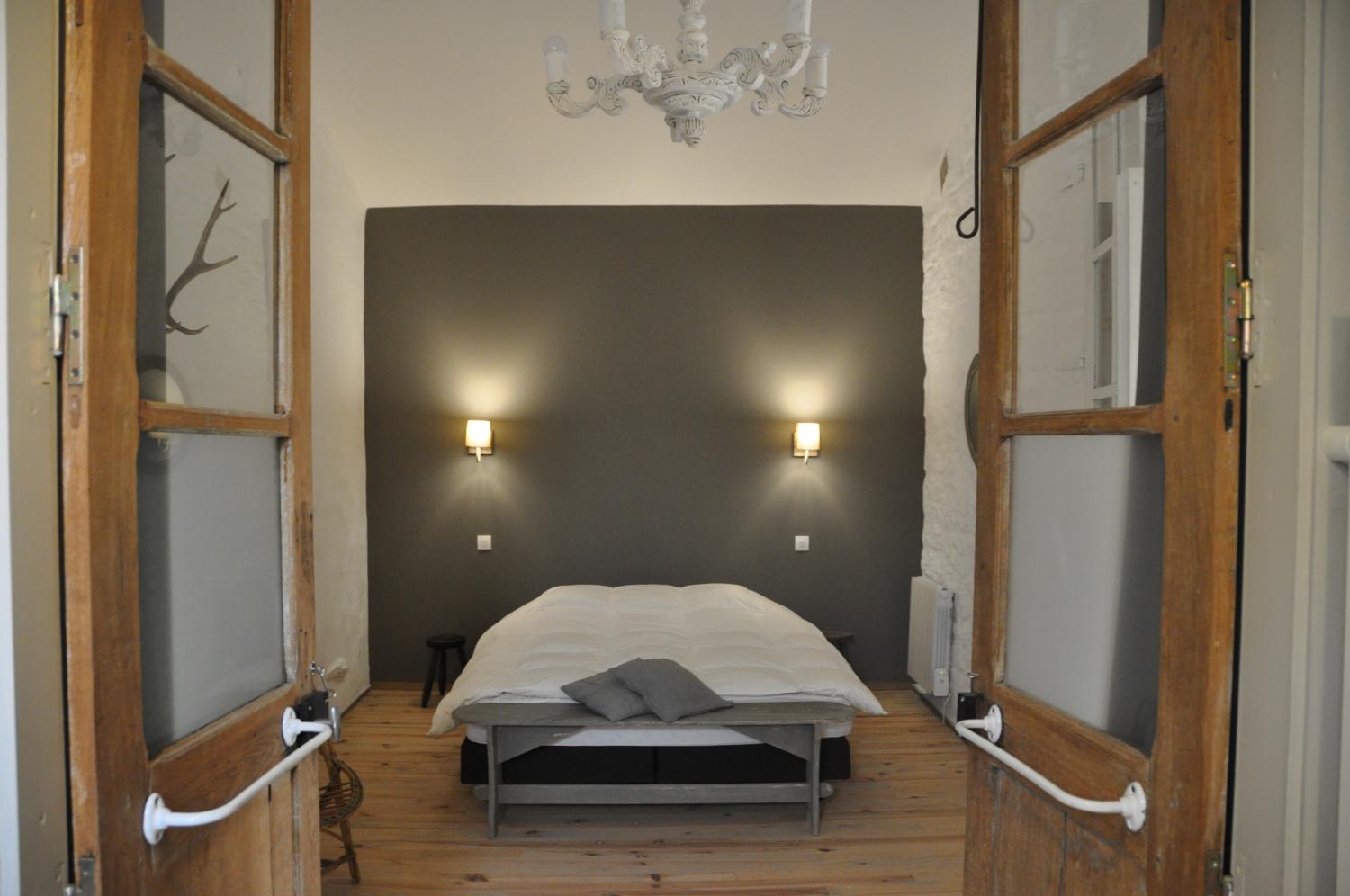  en venta cama y desayuno Autréville-Saint-Lambert Meuse 6