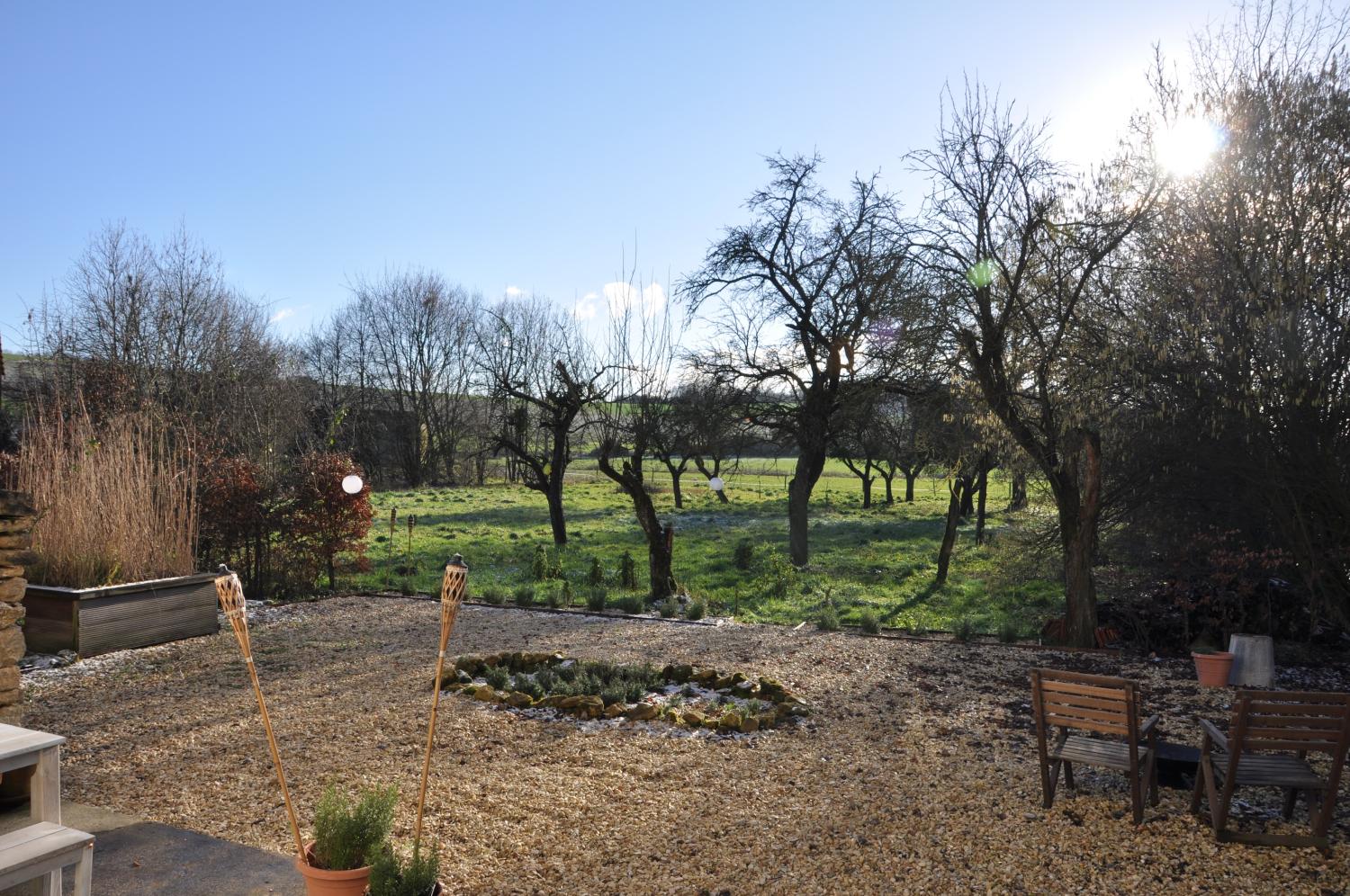  en venta cama y desayuno Autréville-Saint-Lambert Meuse 8