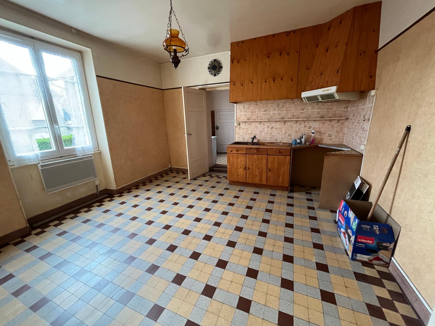  en venta casa Planchez Nièvre 4