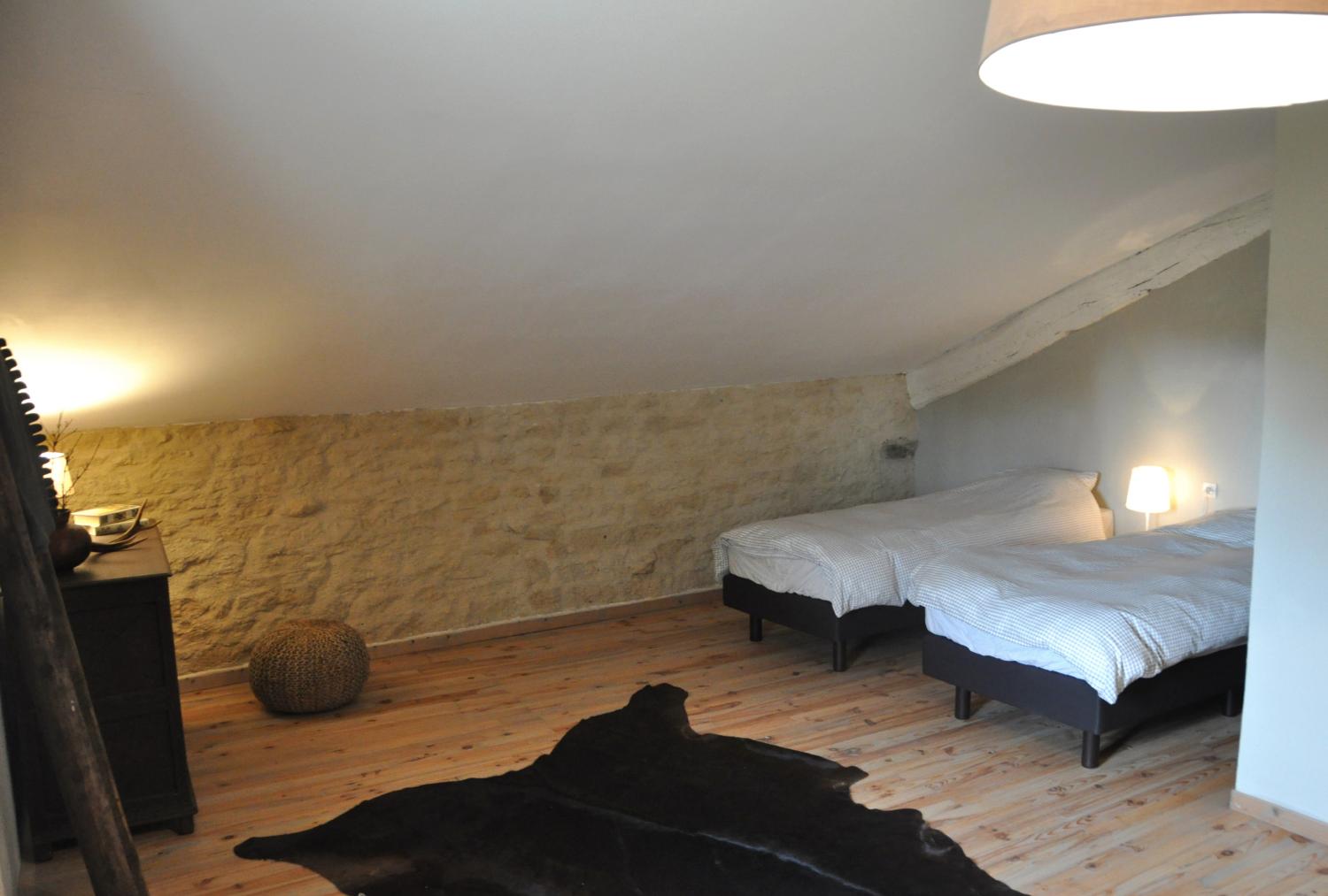  en venta cama y desayuno Autréville-Saint-Lambert Meuse 15
