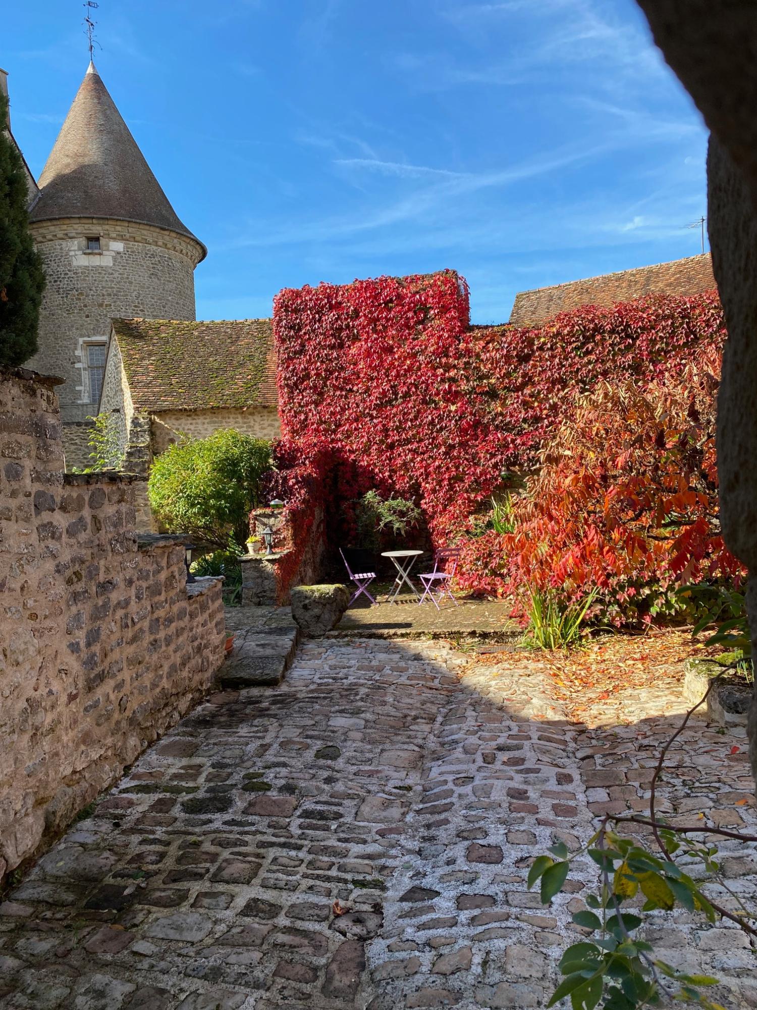  en venta cama y desayuno Ruffey-lès-Beaune Côte-d'Or 20