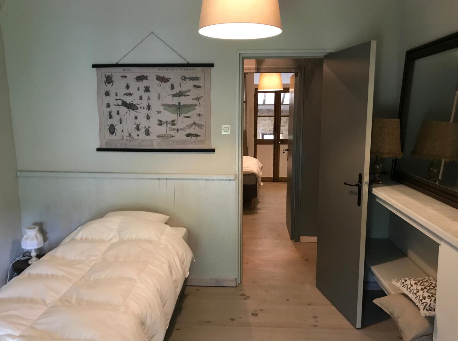  en venta cama y desayuno Autréville-Saint-Lambert Meuse 25