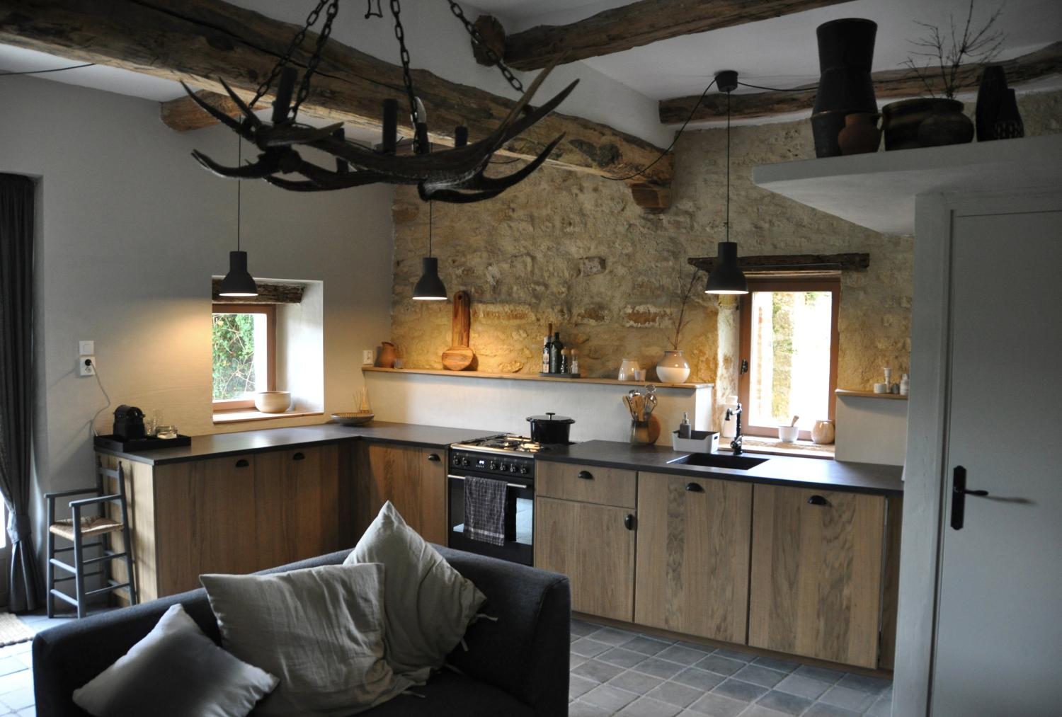  en venta cama y desayuno Autréville-Saint-Lambert Meuse 17