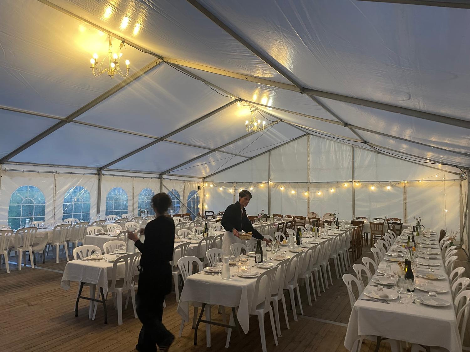  en venta camping Lussat Creuse 50