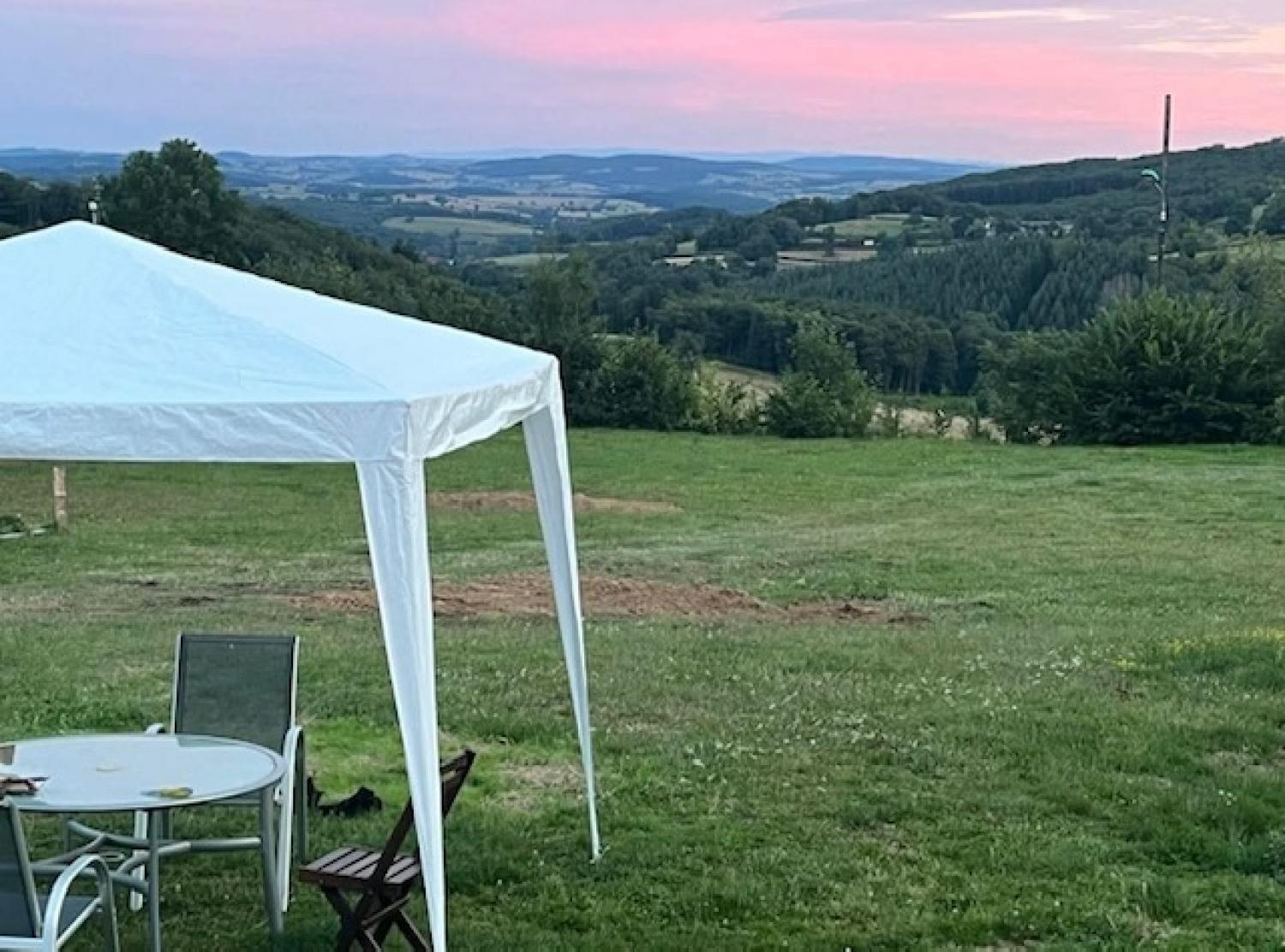  en venta finca rústica Villapourçon Nièvre 2