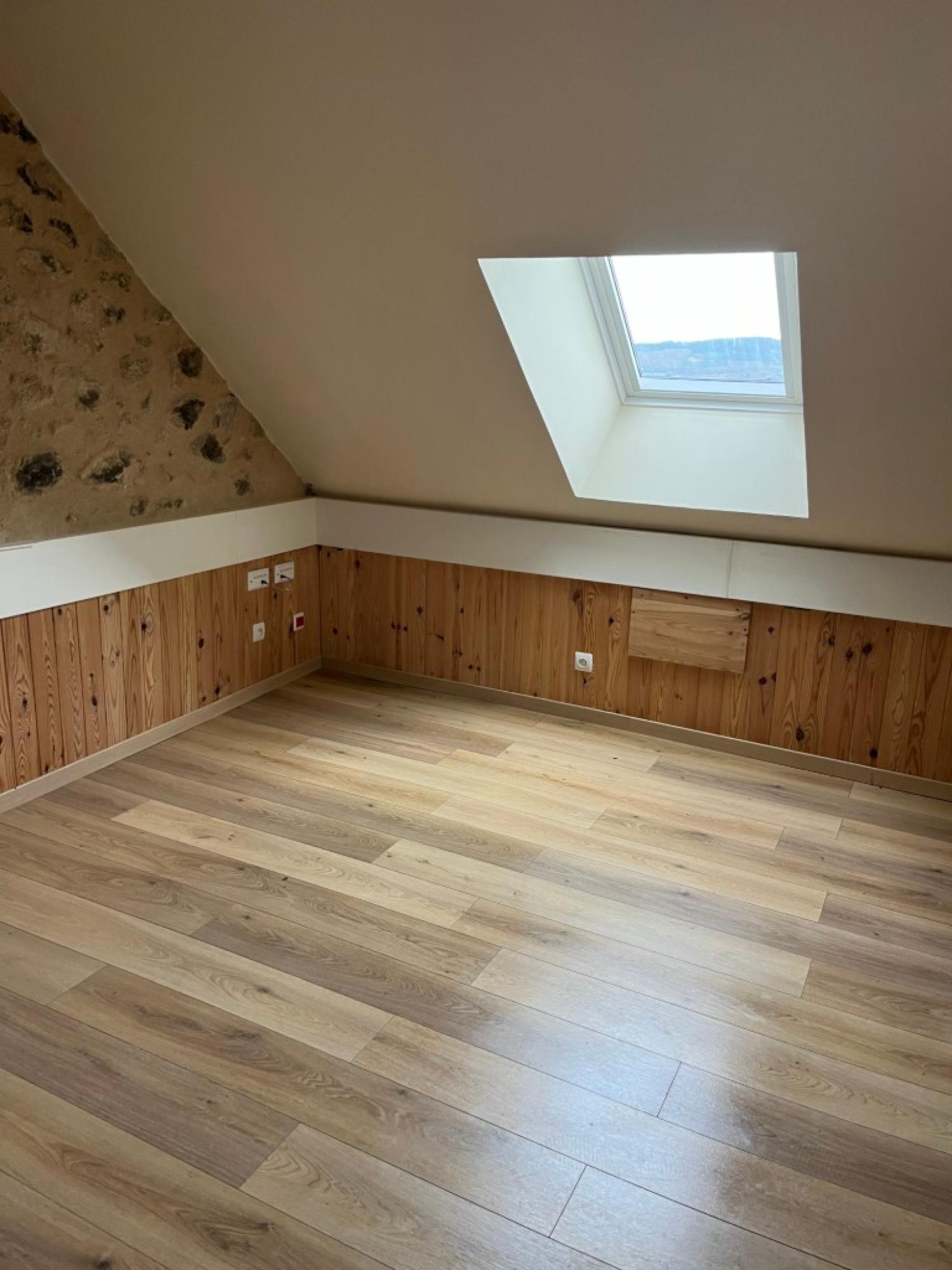  en venta casa con anexo de invitados Saint-Hilaire-en-Morvan Nièvre 12