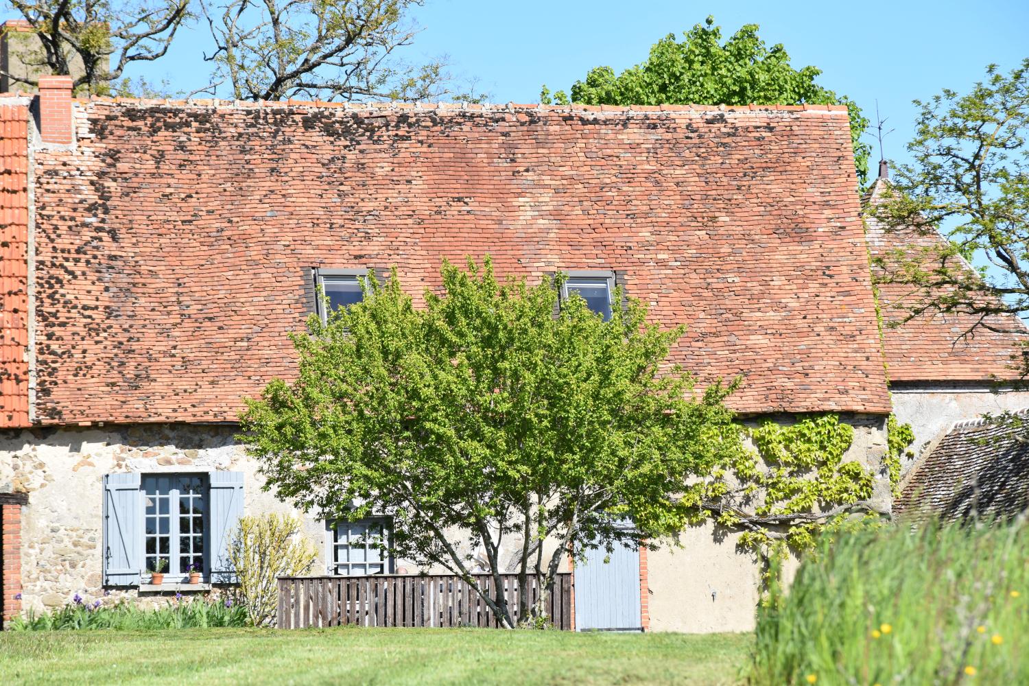  en venta camping Lussat Creuse 28