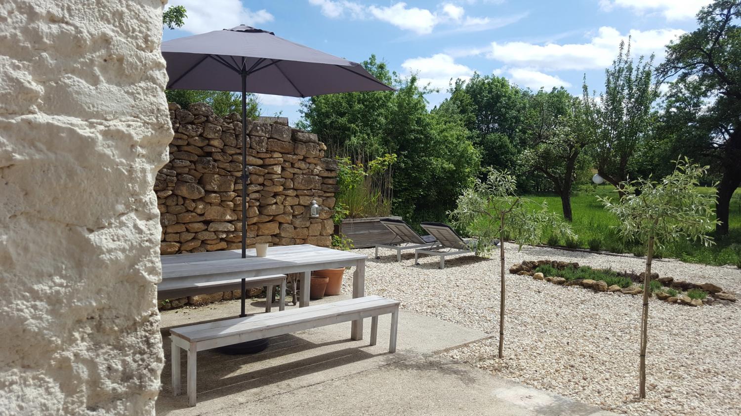  en venta cama y desayuno Autréville-Saint-Lambert Meuse 4