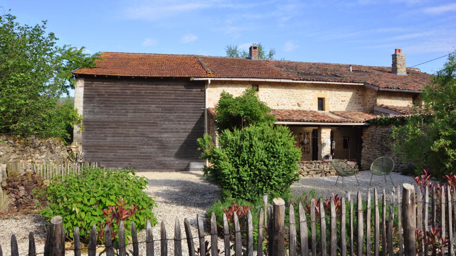 en venta cama y desayuno Autréville-Saint-Lambert Meuse 31