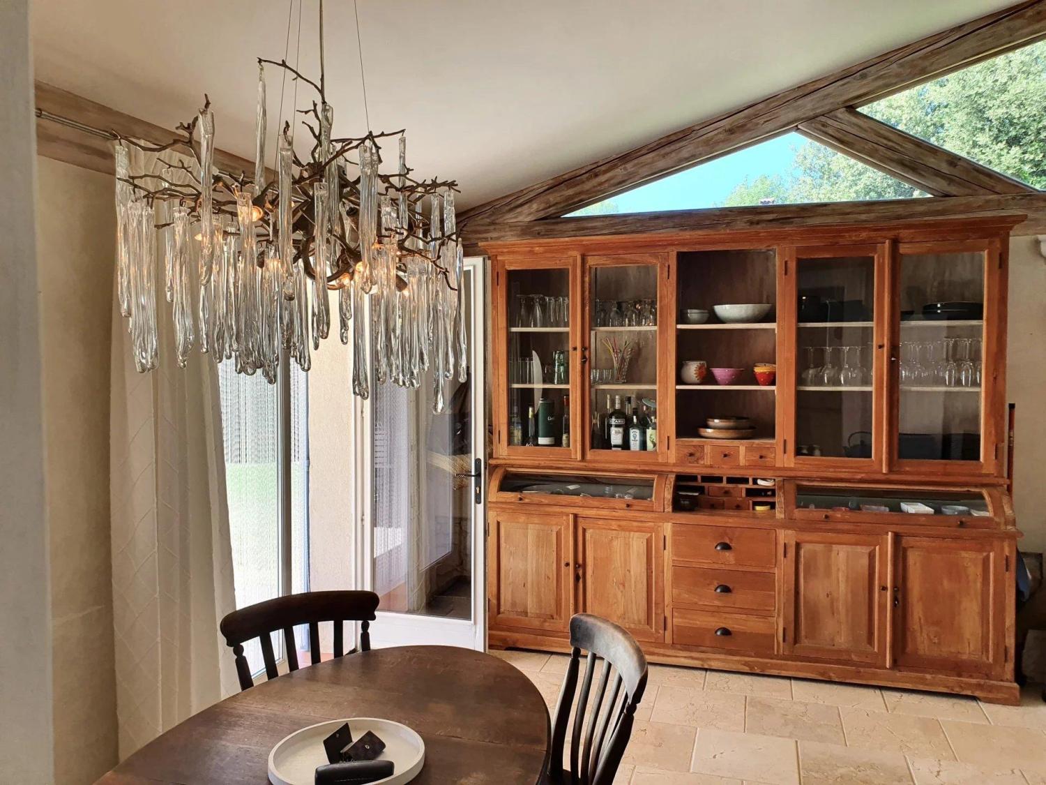  en venta villa Salernes Var 6