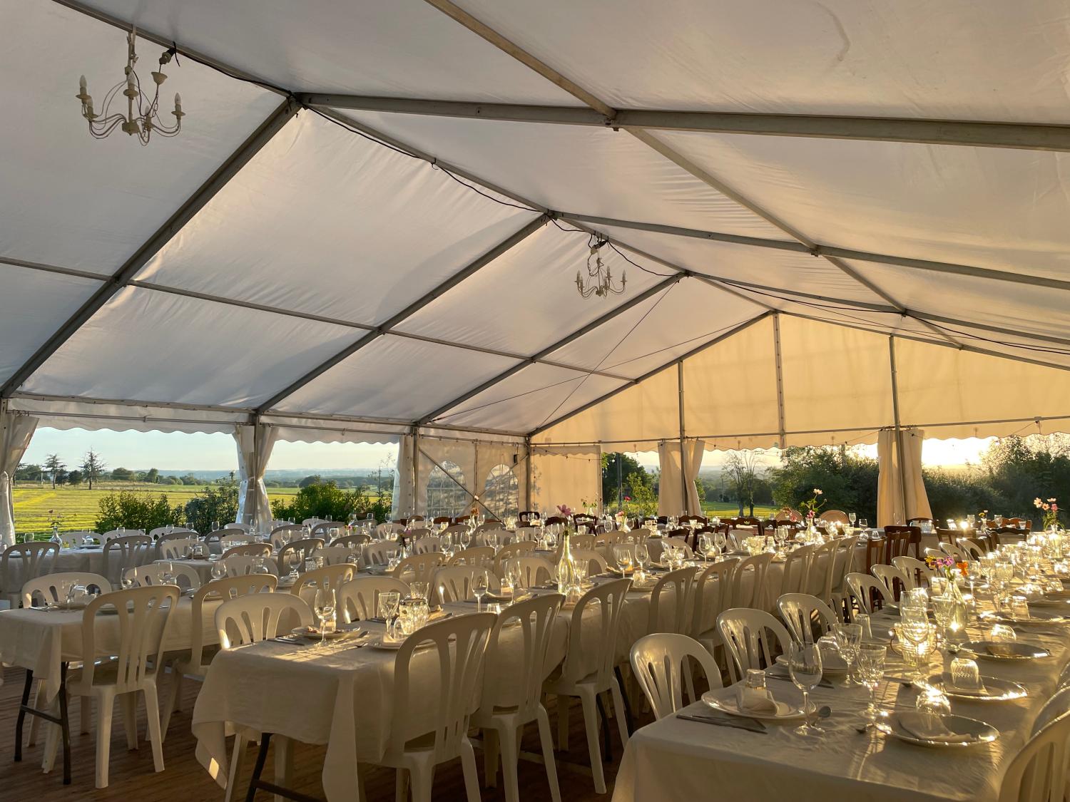  en venta camping Lussat Creuse 51