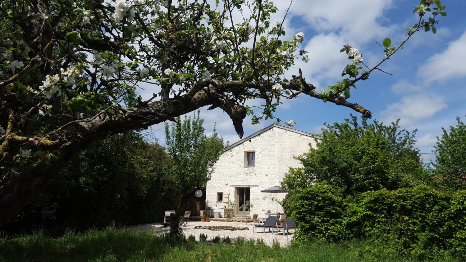  en venta cama y desayuno Autréville-Saint-Lambert Meuse 18