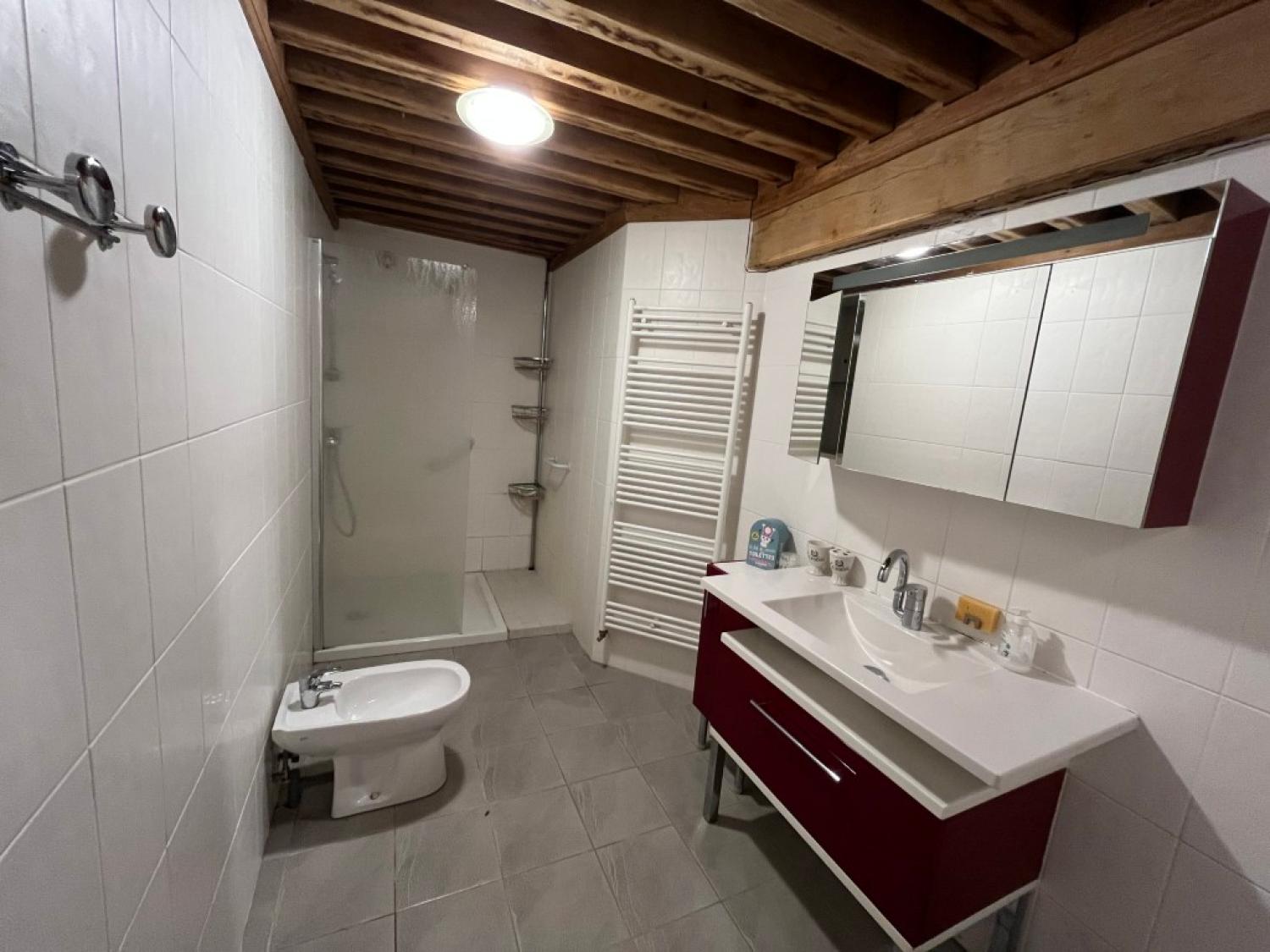  en venta casa con anexo de invitados Saint-Hilaire-en-Morvan Nièvre 10