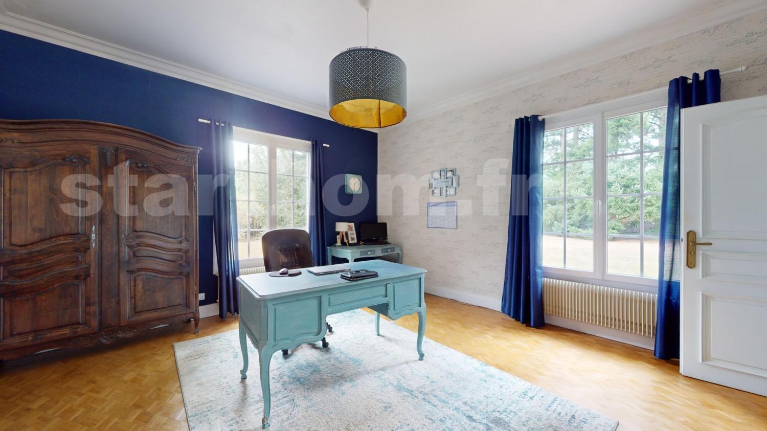  en venta finca rústica Mottier Isère 9