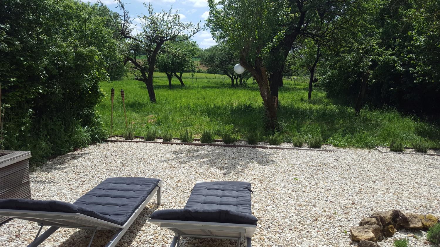  en venta cama y desayuno Autréville-Saint-Lambert Meuse 11