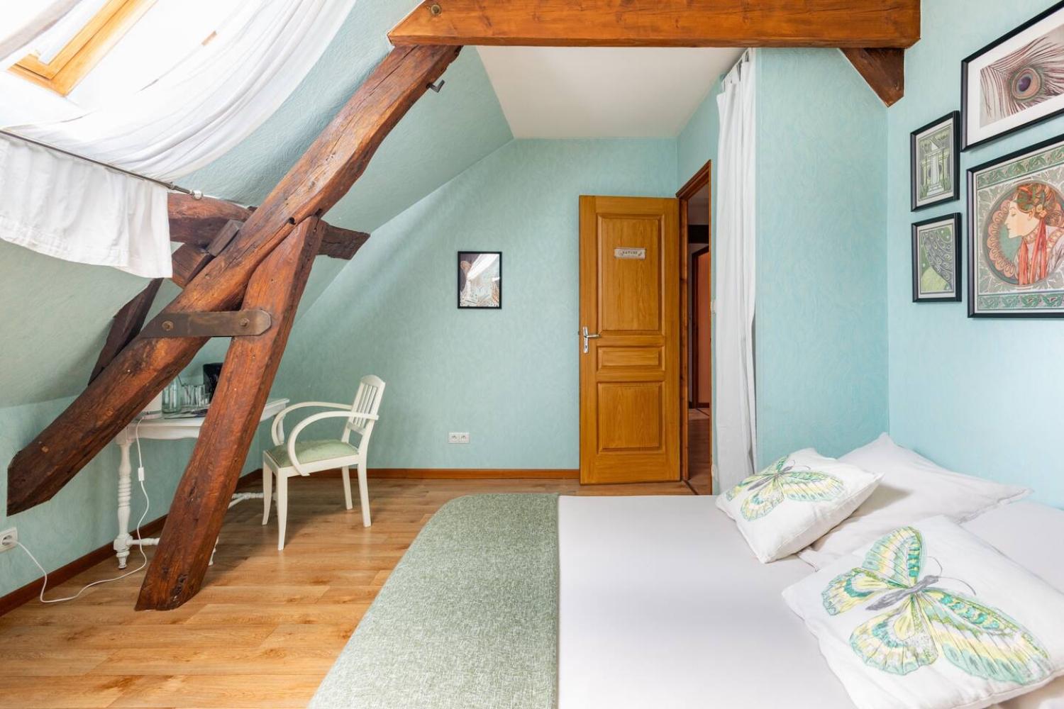  en venta cama y desayuno Ruffey-lès-Beaune Côte-d'Or 14