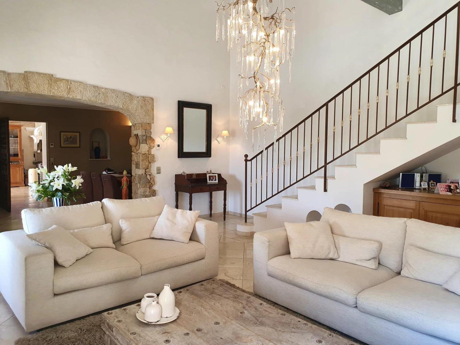  en venta villa Salernes Var 3