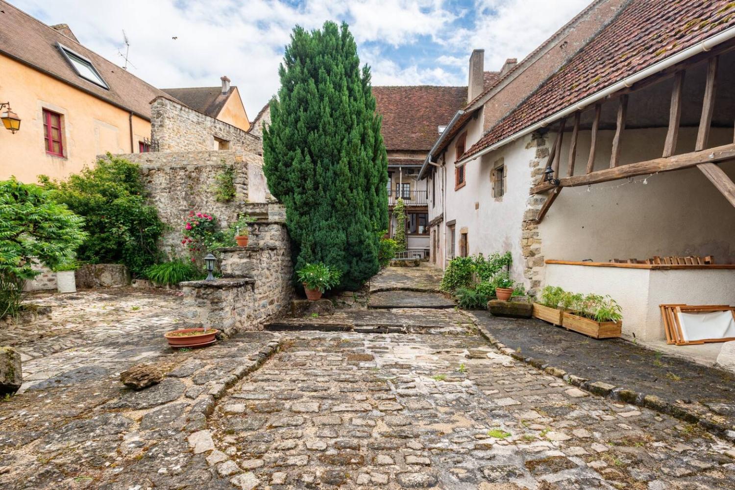  en venta cama y desayuno Ruffey-lès-Beaune Côte-d'Or 8