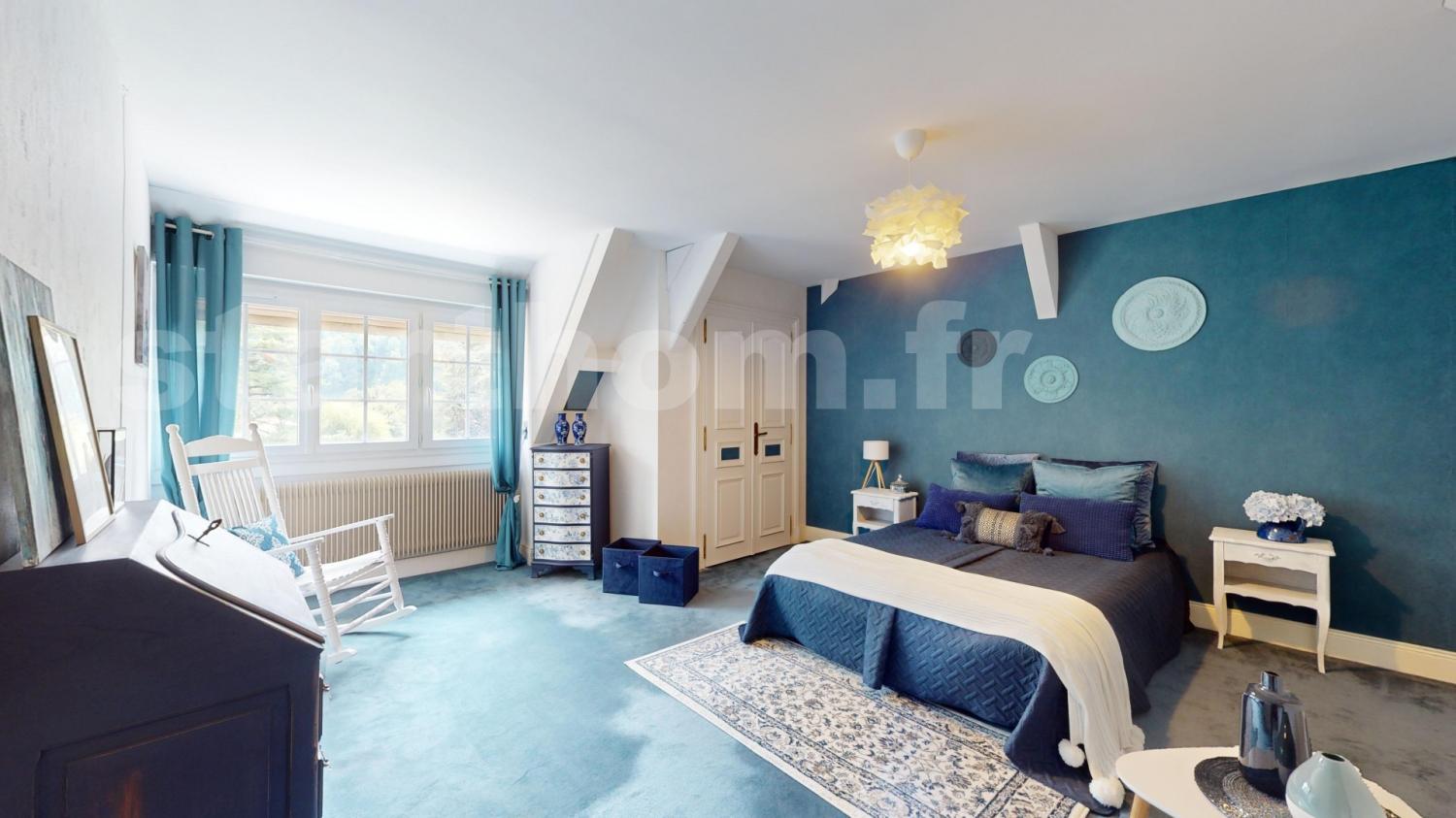  en venta finca rústica Mottier Isère 16